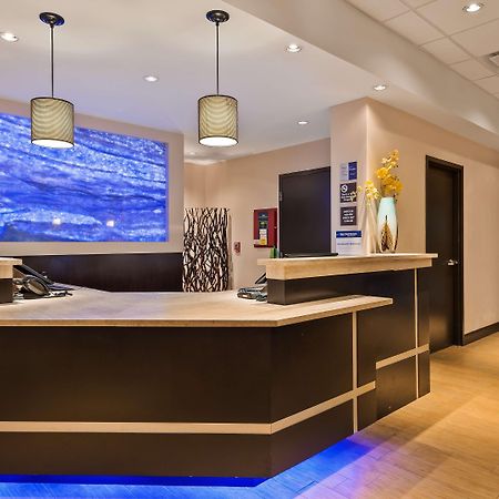 Best Western Plus Hollywood/Aventura Interiør billede