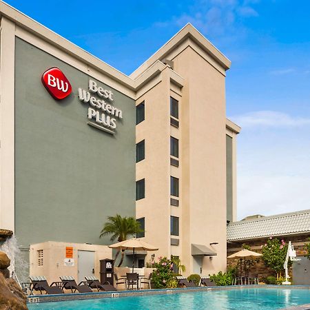 Best Western Plus Hollywood/Aventura Eksteriør billede