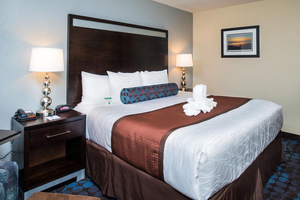 Best Western Plus Hollywood/Aventura Eksteriør billede