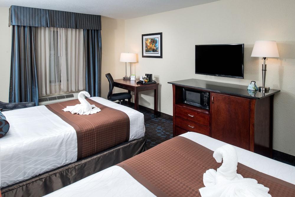 Best Western Plus Hollywood/Aventura Eksteriør billede