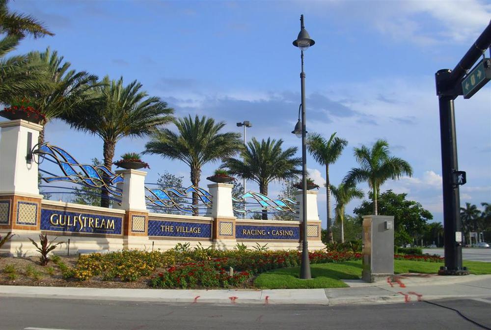 Best Western Plus Hollywood/Aventura Faciliteter billede