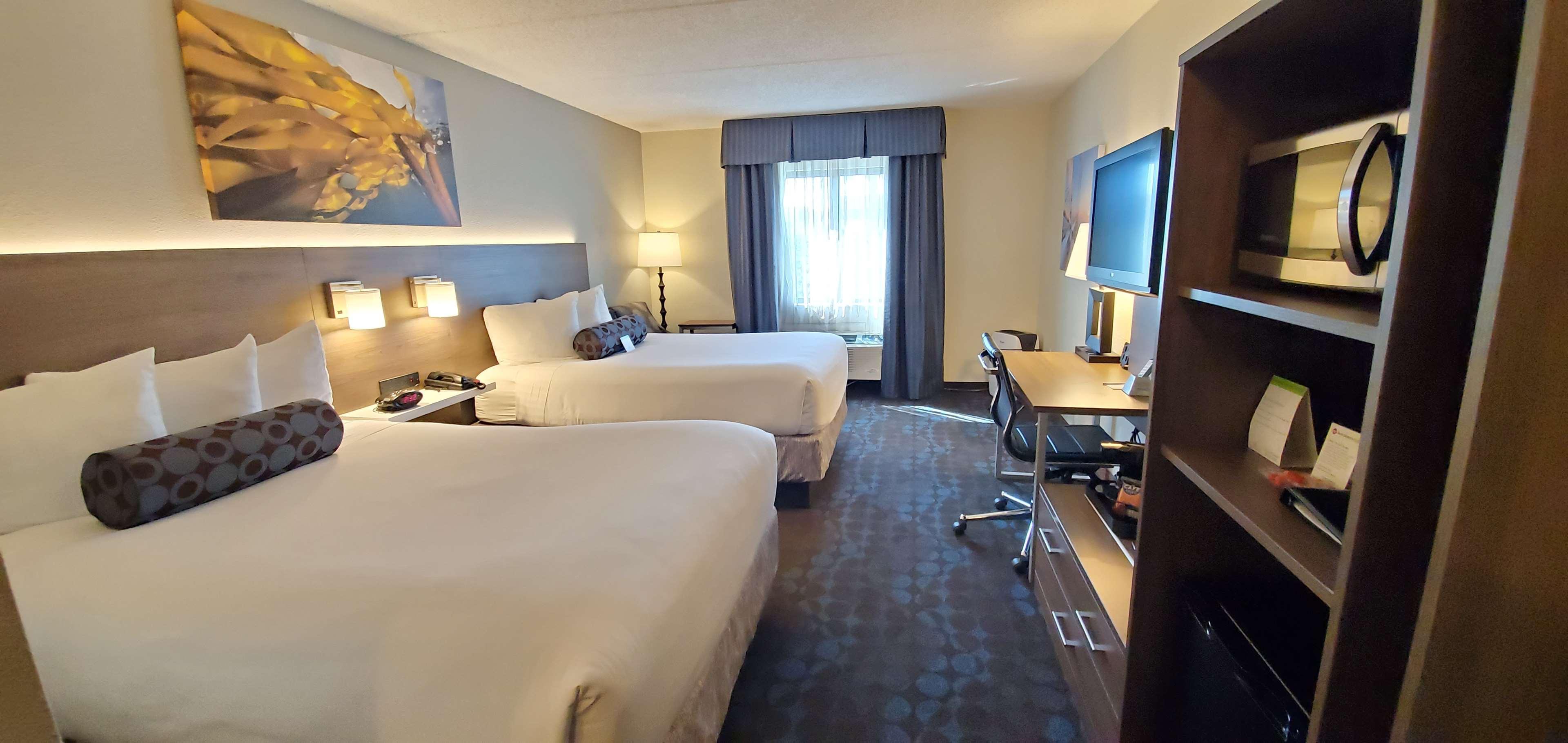 Best Western Plus Hollywood/Aventura Eksteriør billede