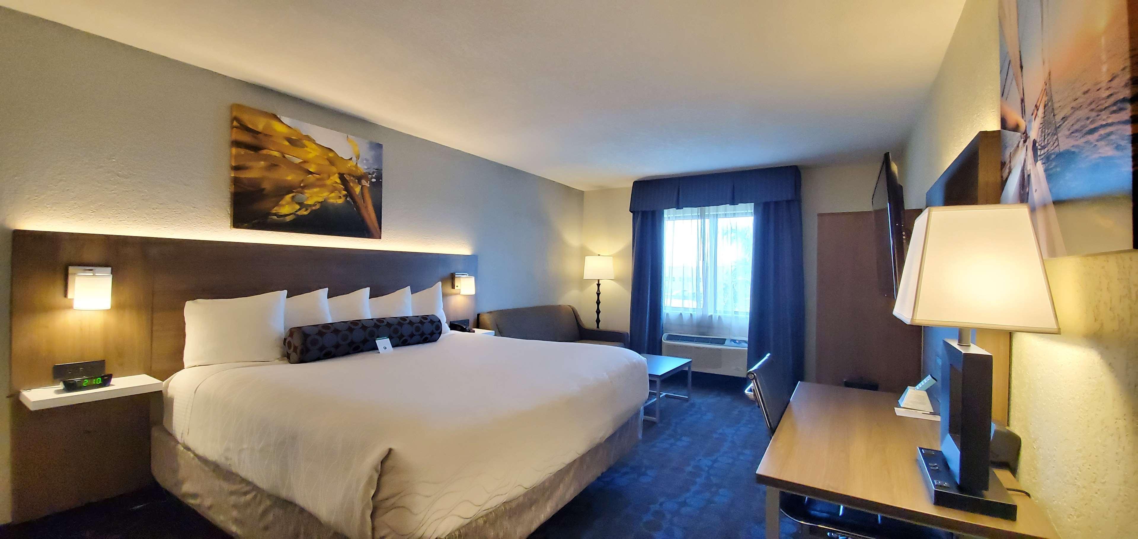 Best Western Plus Hollywood/Aventura Eksteriør billede