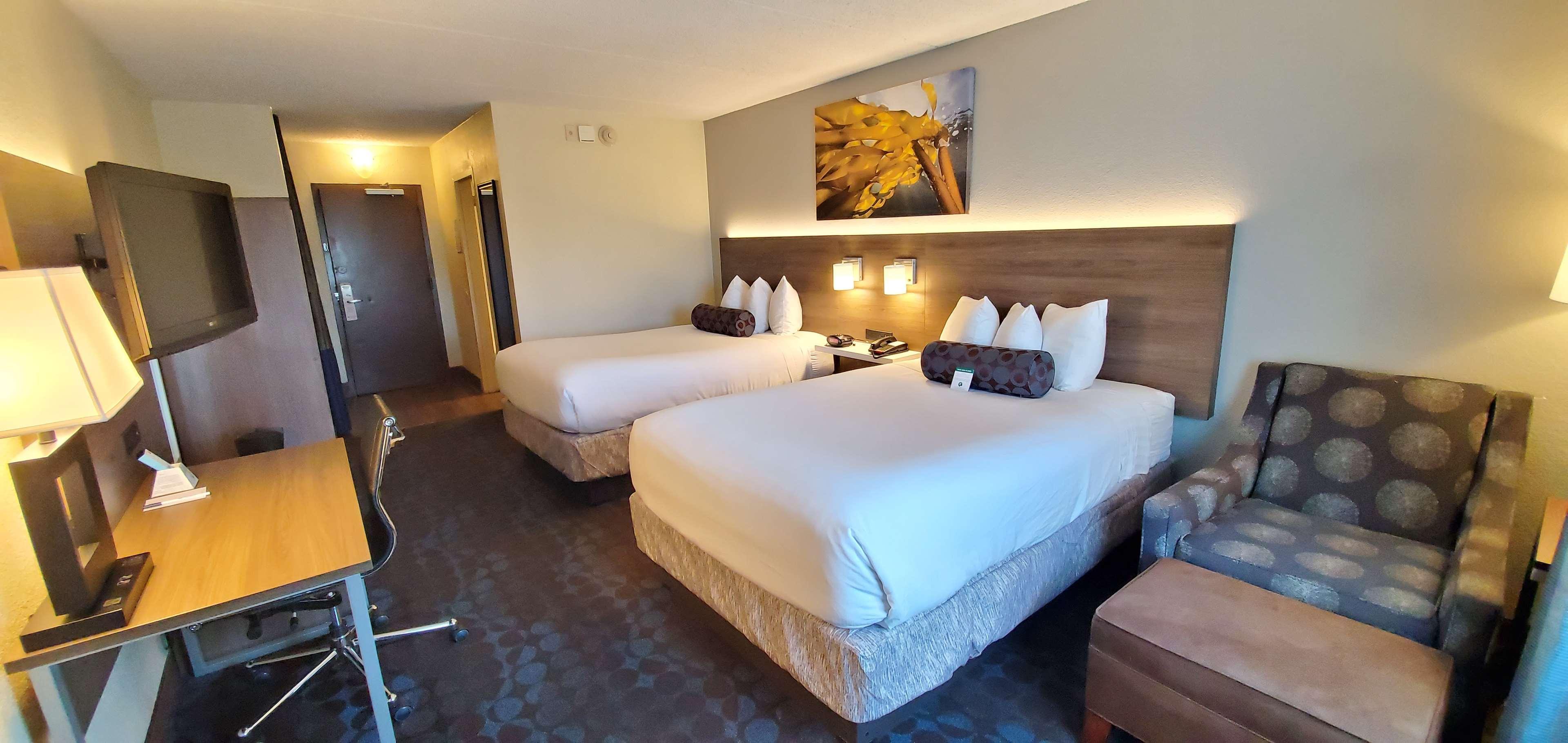 Best Western Plus Hollywood/Aventura Eksteriør billede