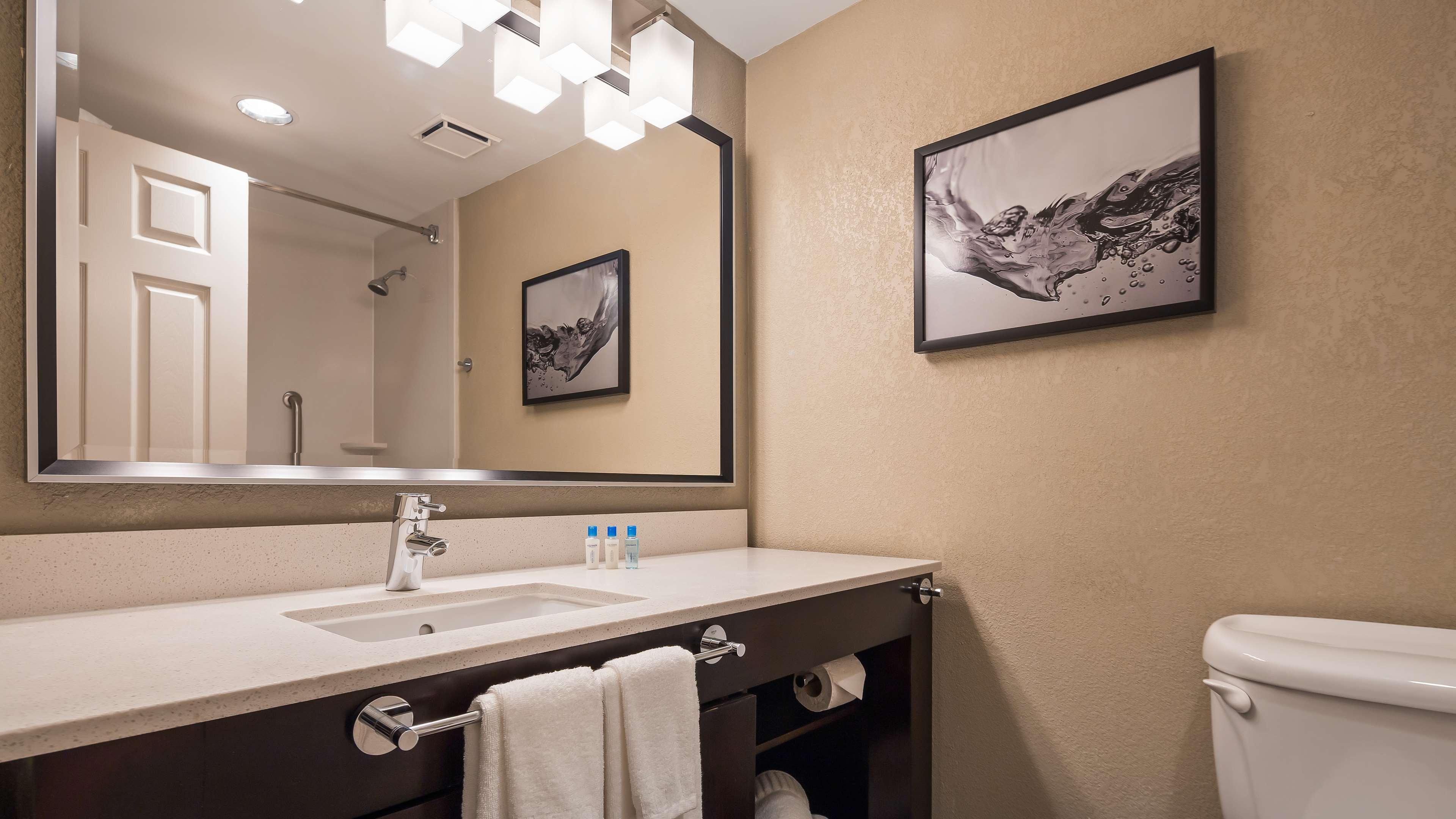 Best Western Plus Hollywood/Aventura Eksteriør billede