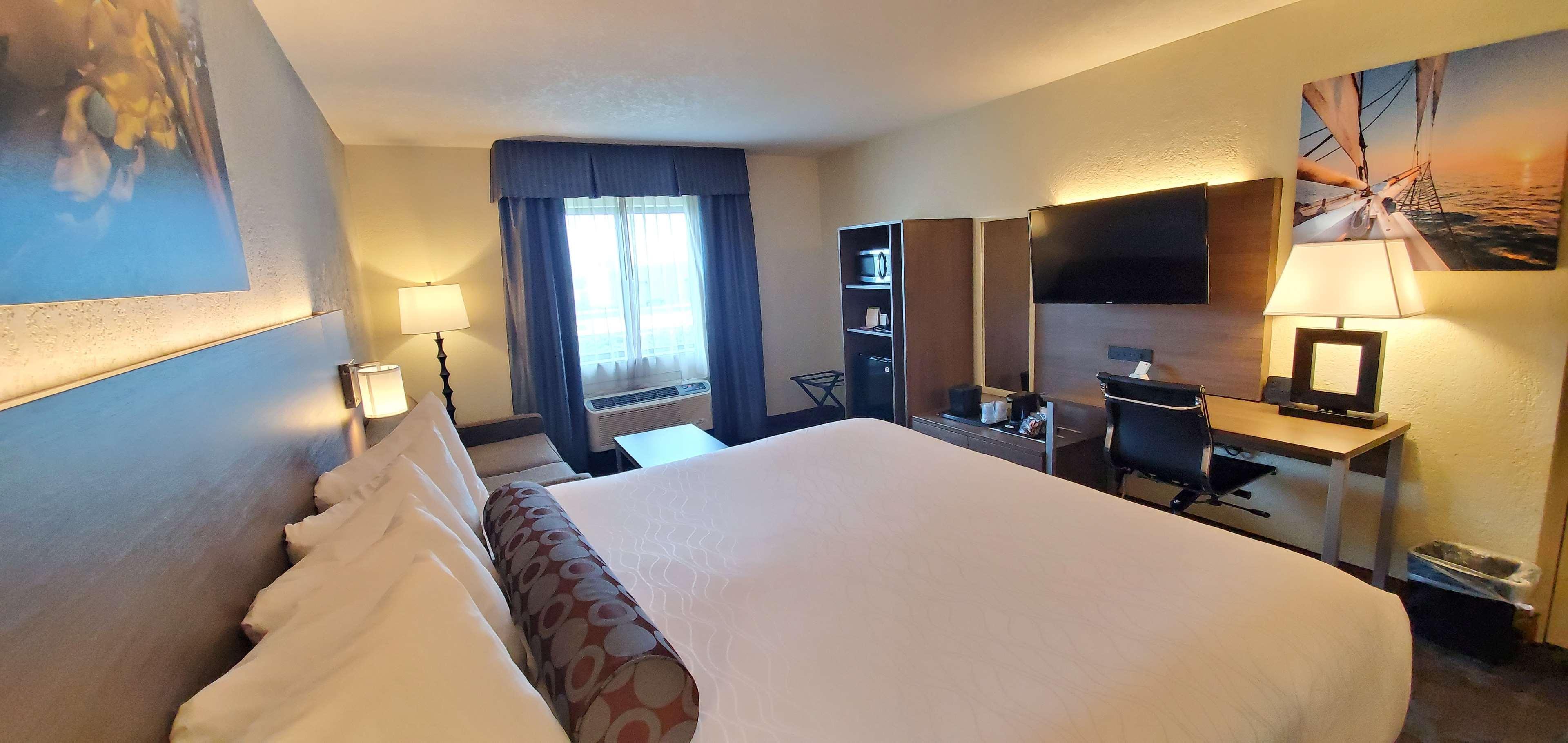 Best Western Plus Hollywood/Aventura Eksteriør billede
