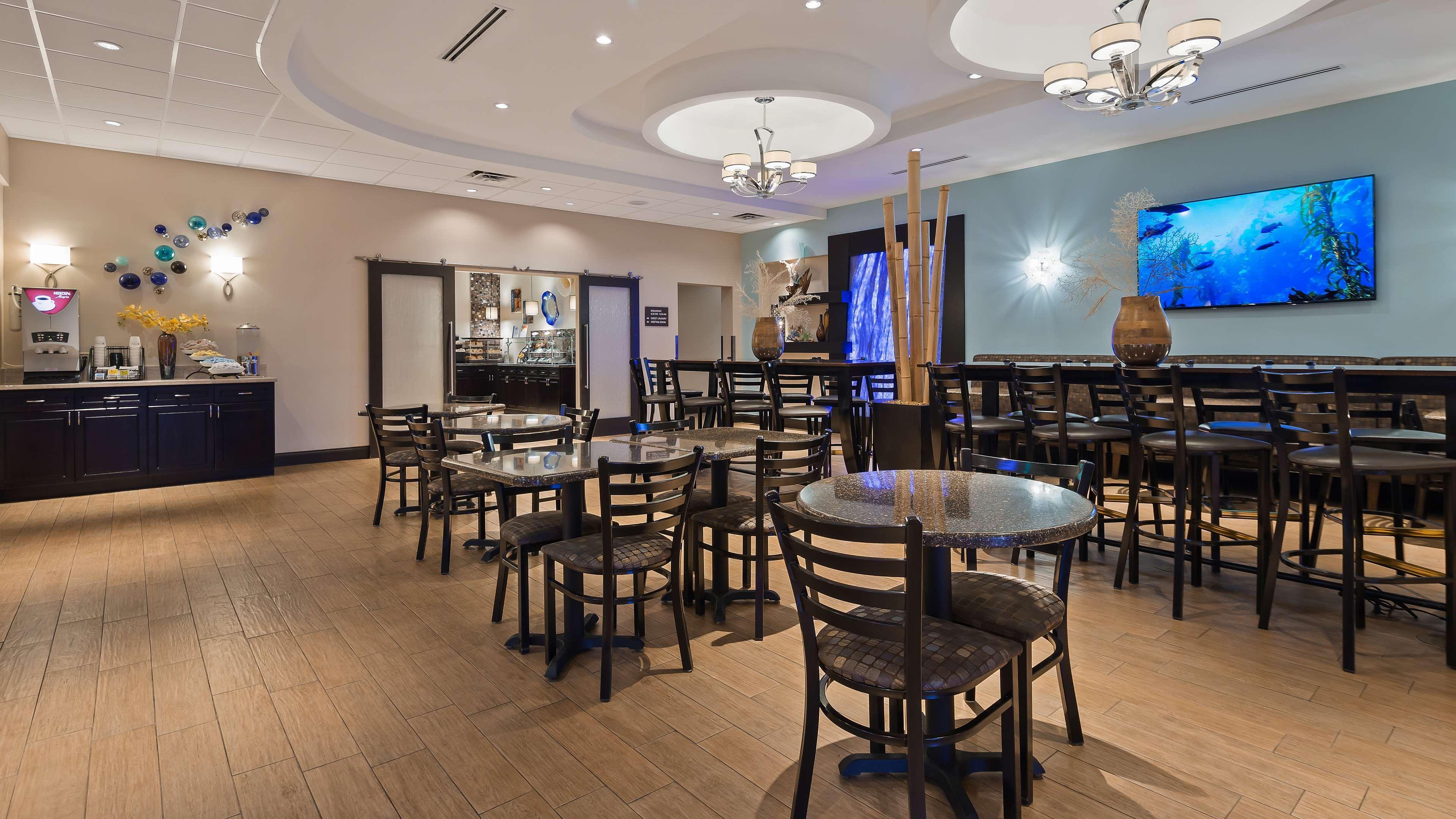 Best Western Plus Hollywood/Aventura Eksteriør billede