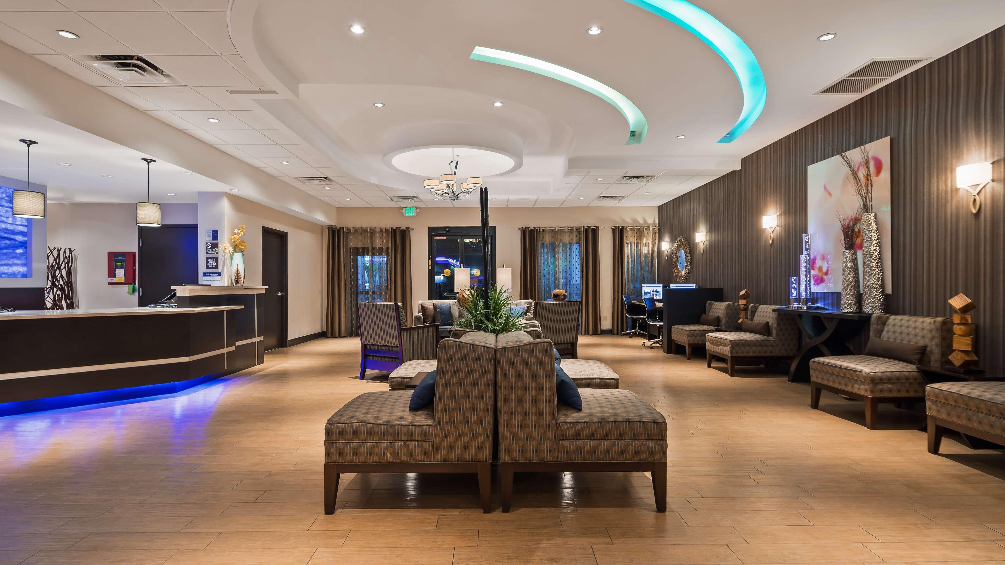 Best Western Plus Hollywood/Aventura Eksteriør billede