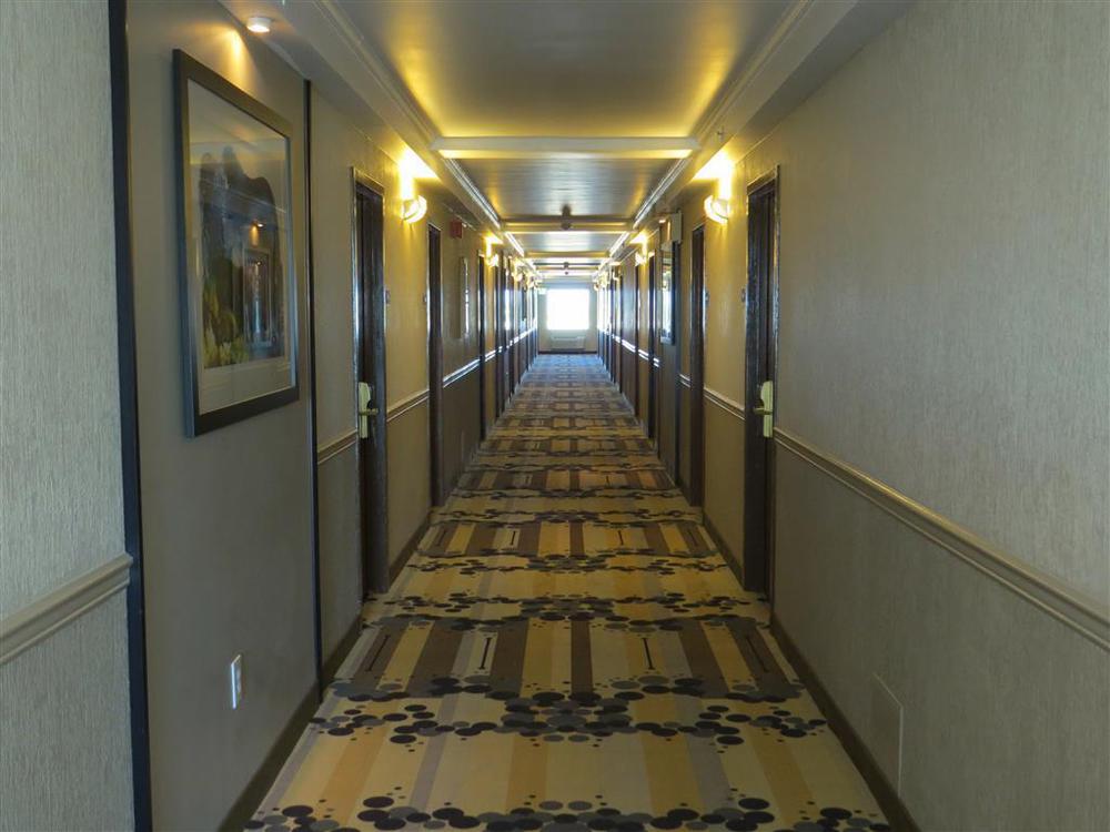 Best Western Plus Hollywood/Aventura Eksteriør billede