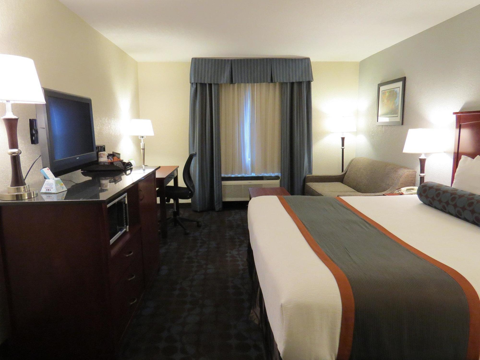 Best Western Plus Hollywood/Aventura Eksteriør billede