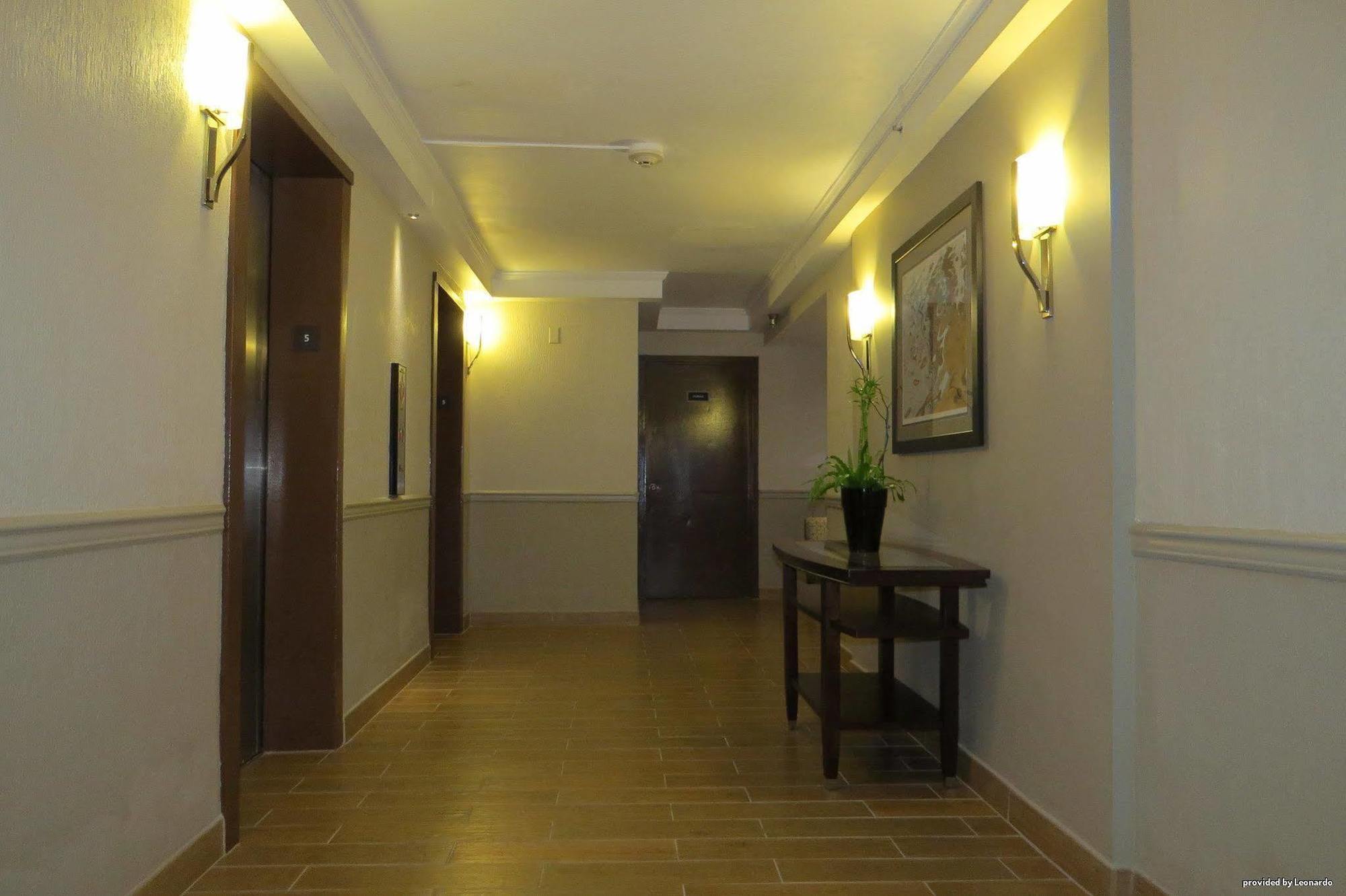 Best Western Plus Hollywood/Aventura Eksteriør billede