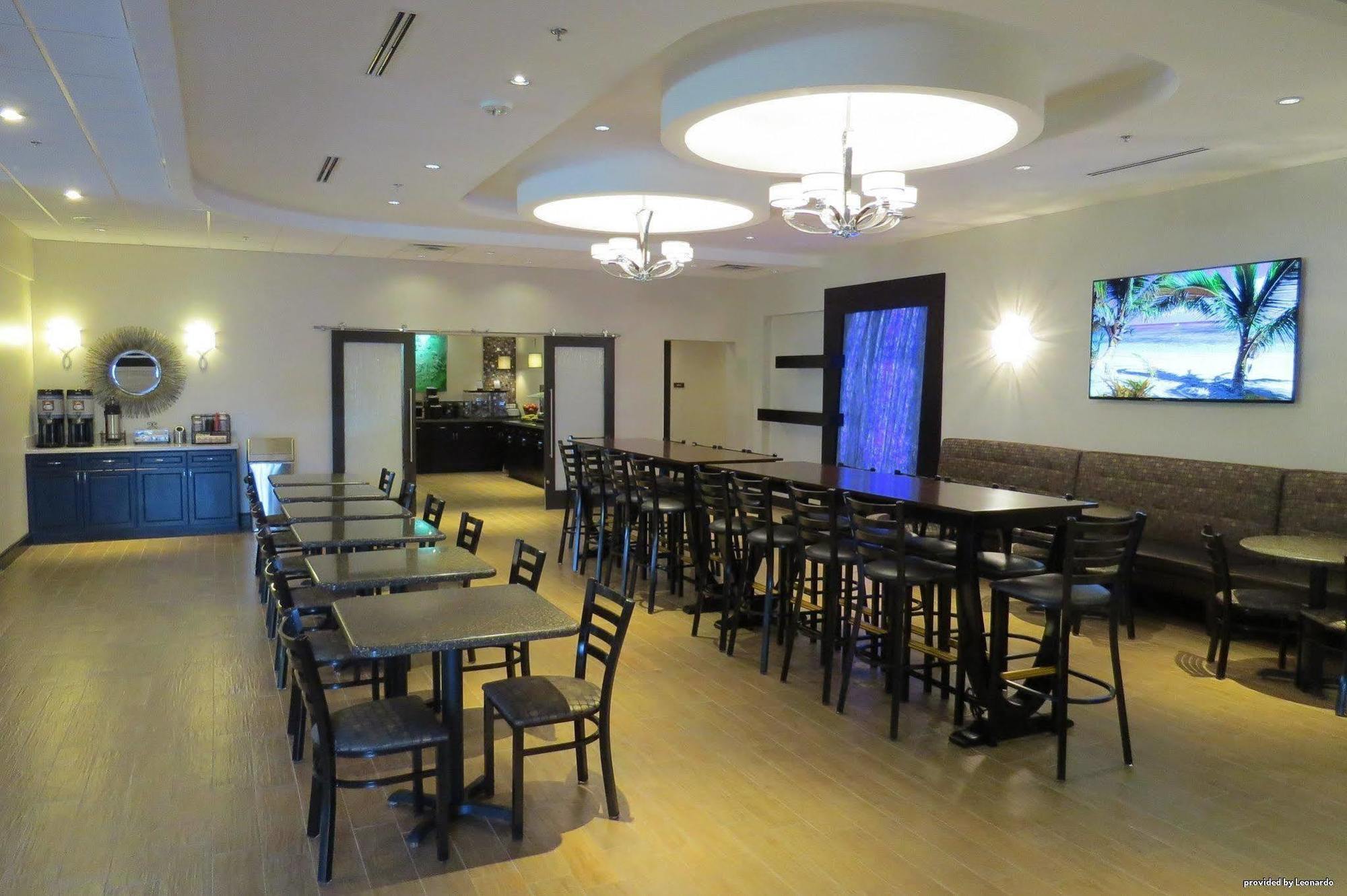 Best Western Plus Hollywood/Aventura Eksteriør billede