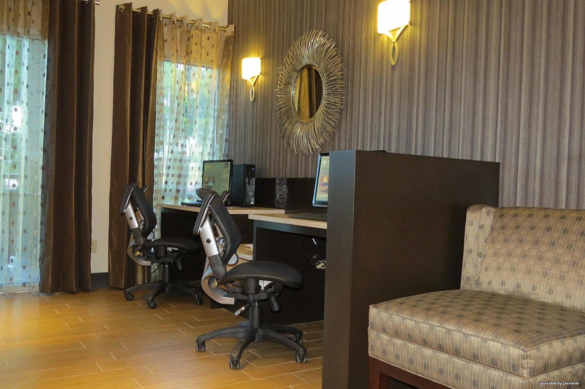 Best Western Plus Hollywood/Aventura Eksteriør billede