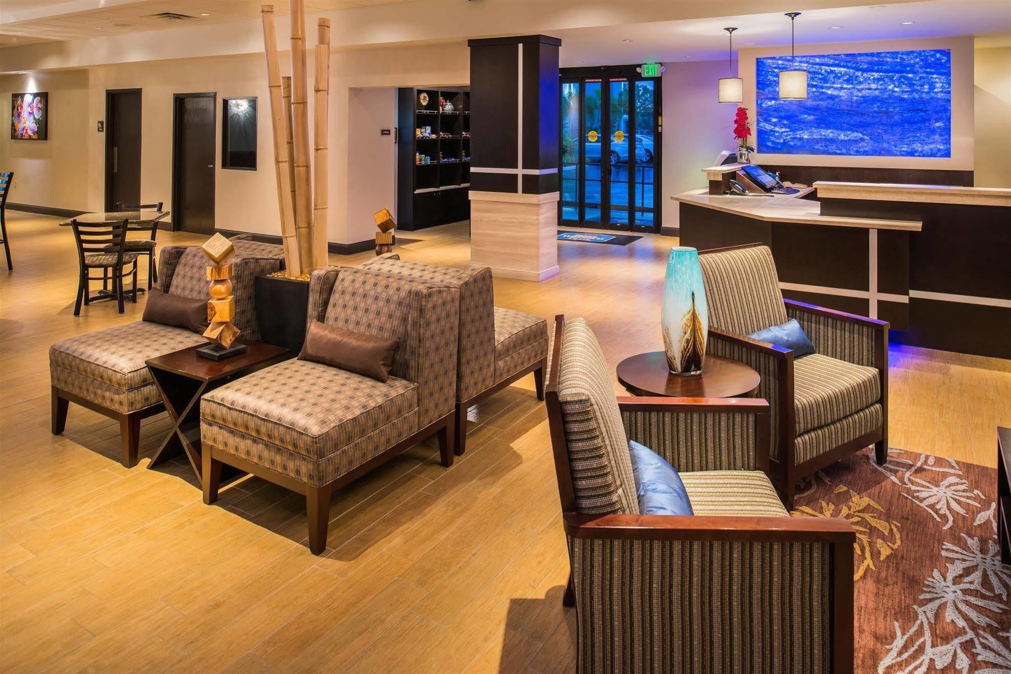 Best Western Plus Hollywood/Aventura Eksteriør billede