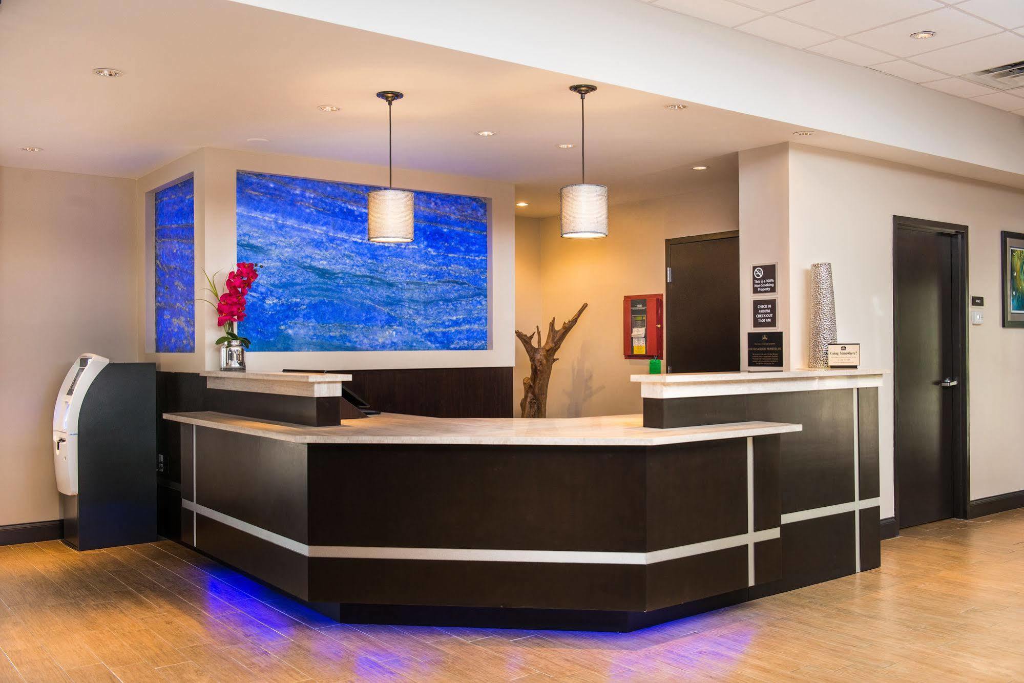 Best Western Plus Hollywood/Aventura Eksteriør billede