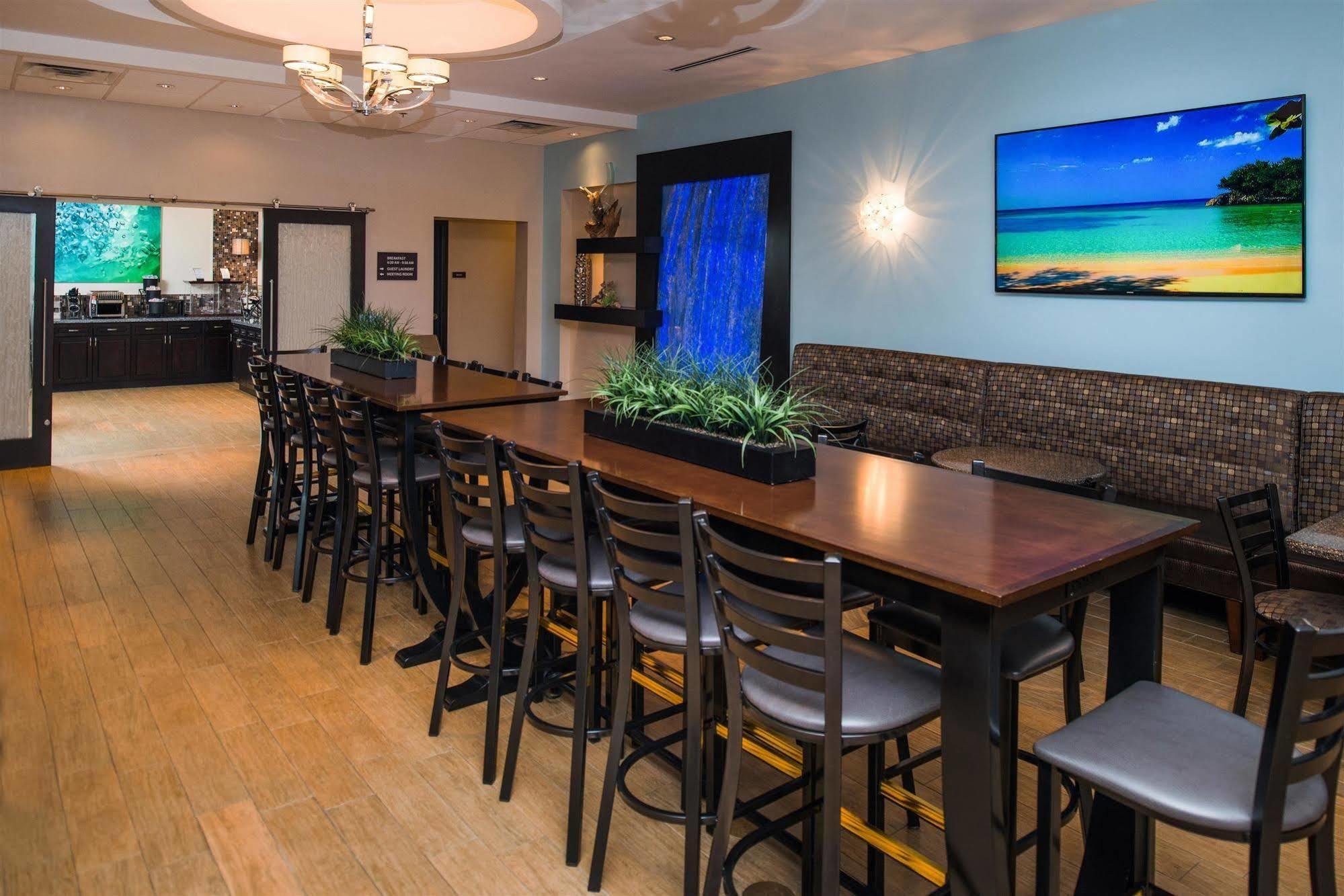 Best Western Plus Hollywood/Aventura Eksteriør billede
