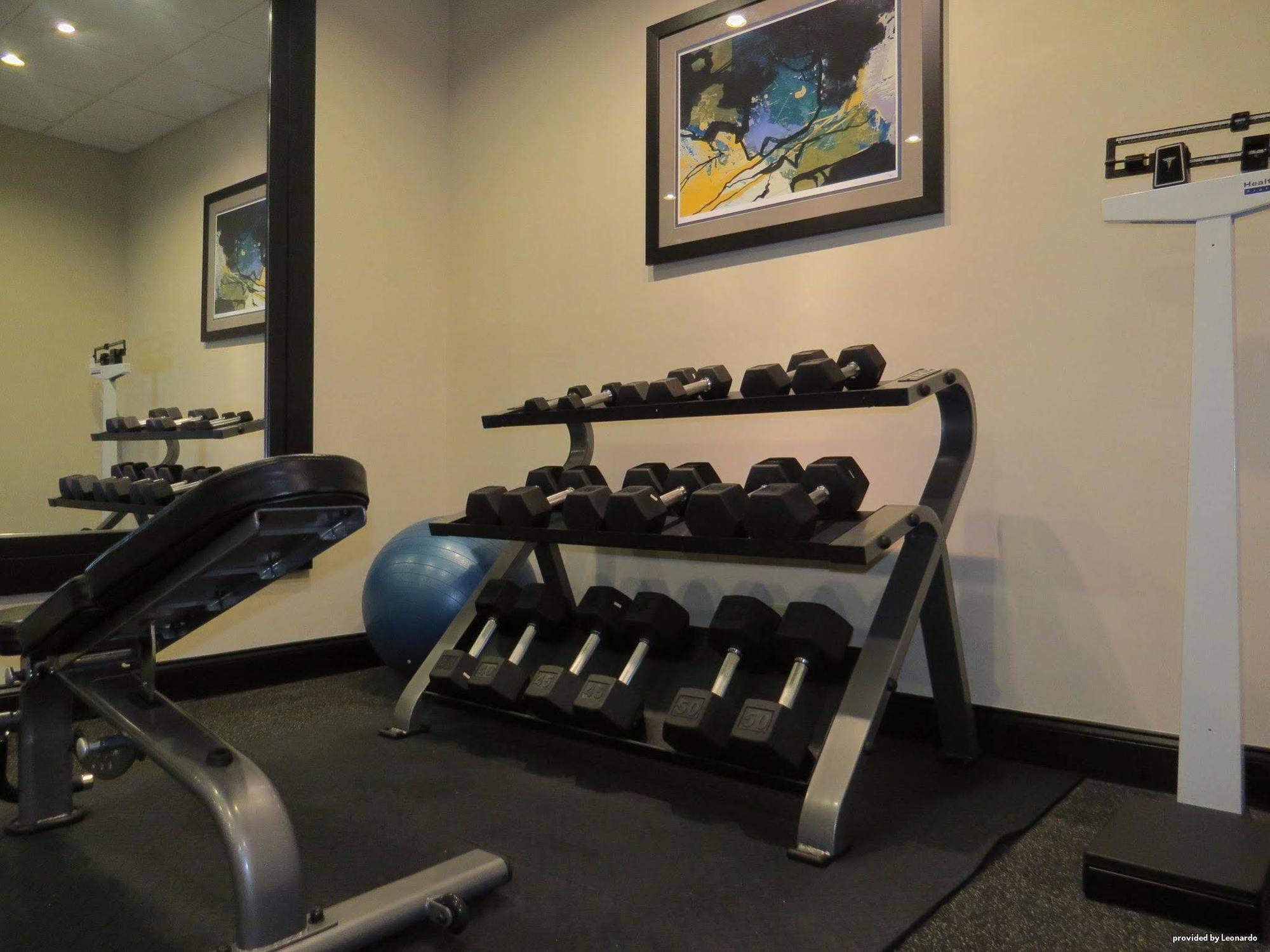 Best Western Plus Hollywood/Aventura Eksteriør billede