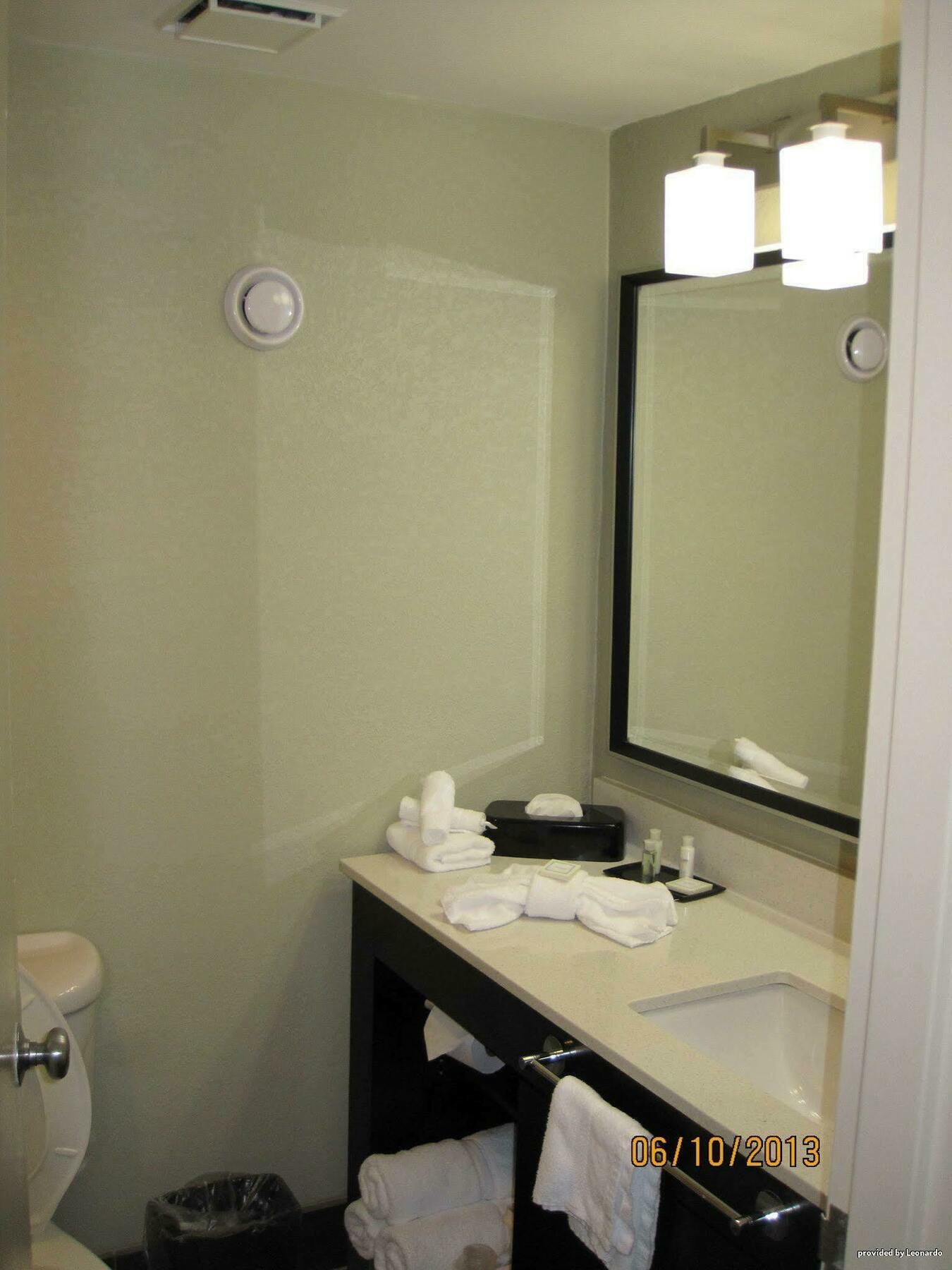 Best Western Plus Hollywood/Aventura Eksteriør billede