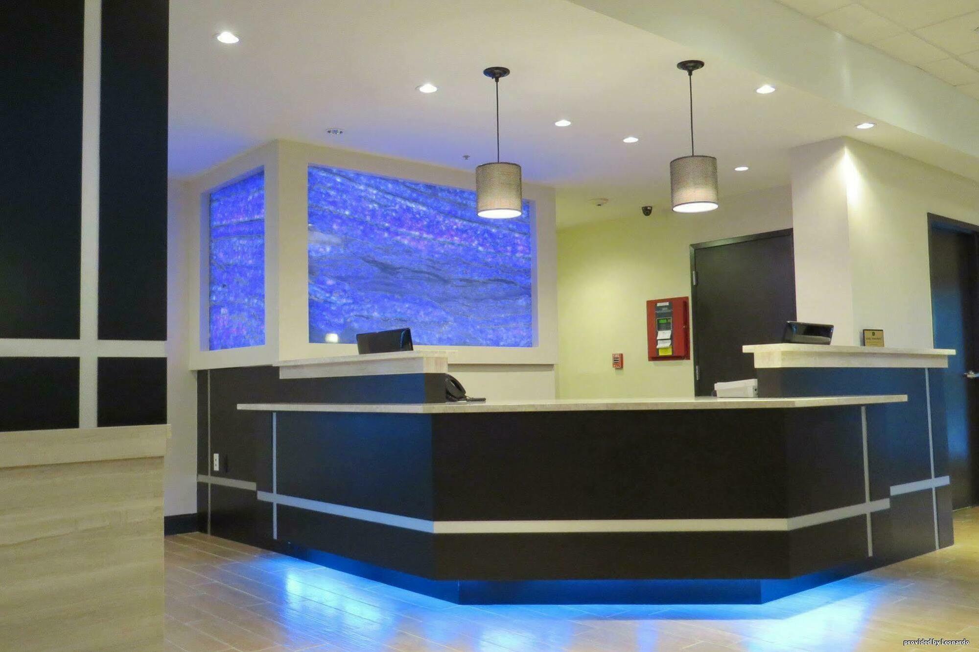 Best Western Plus Hollywood/Aventura Eksteriør billede