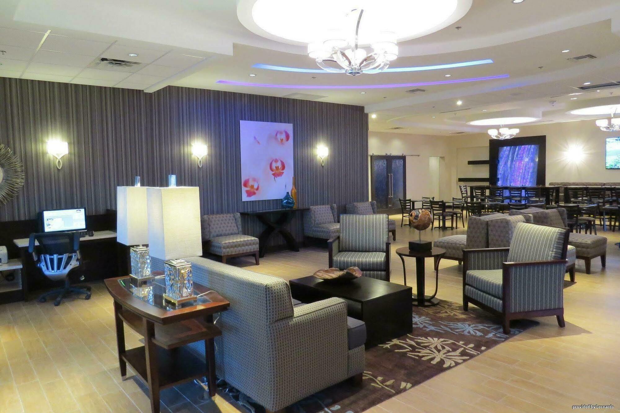 Best Western Plus Hollywood/Aventura Eksteriør billede